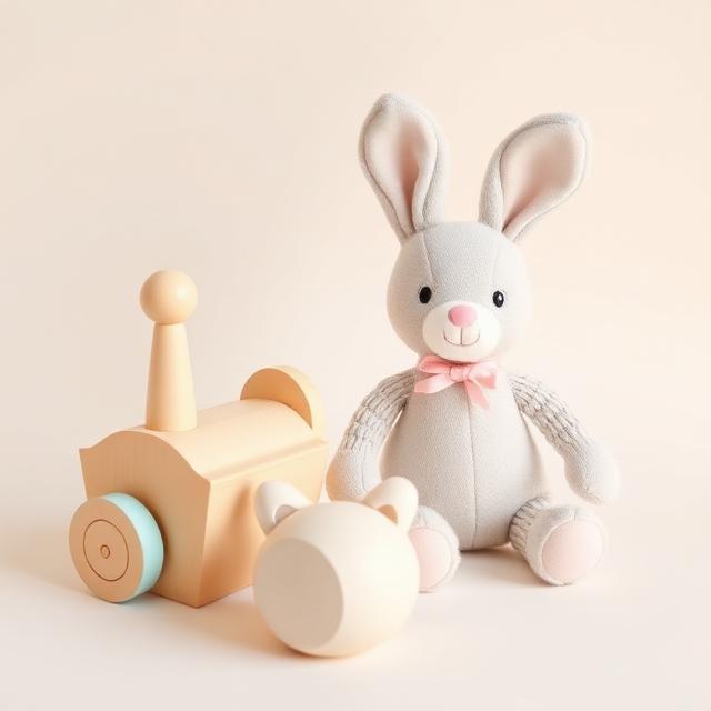 Играчки